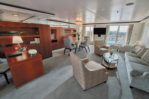 Signature Suite